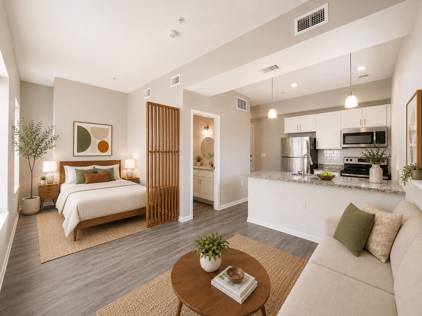 Columbus Lofts – photo 1