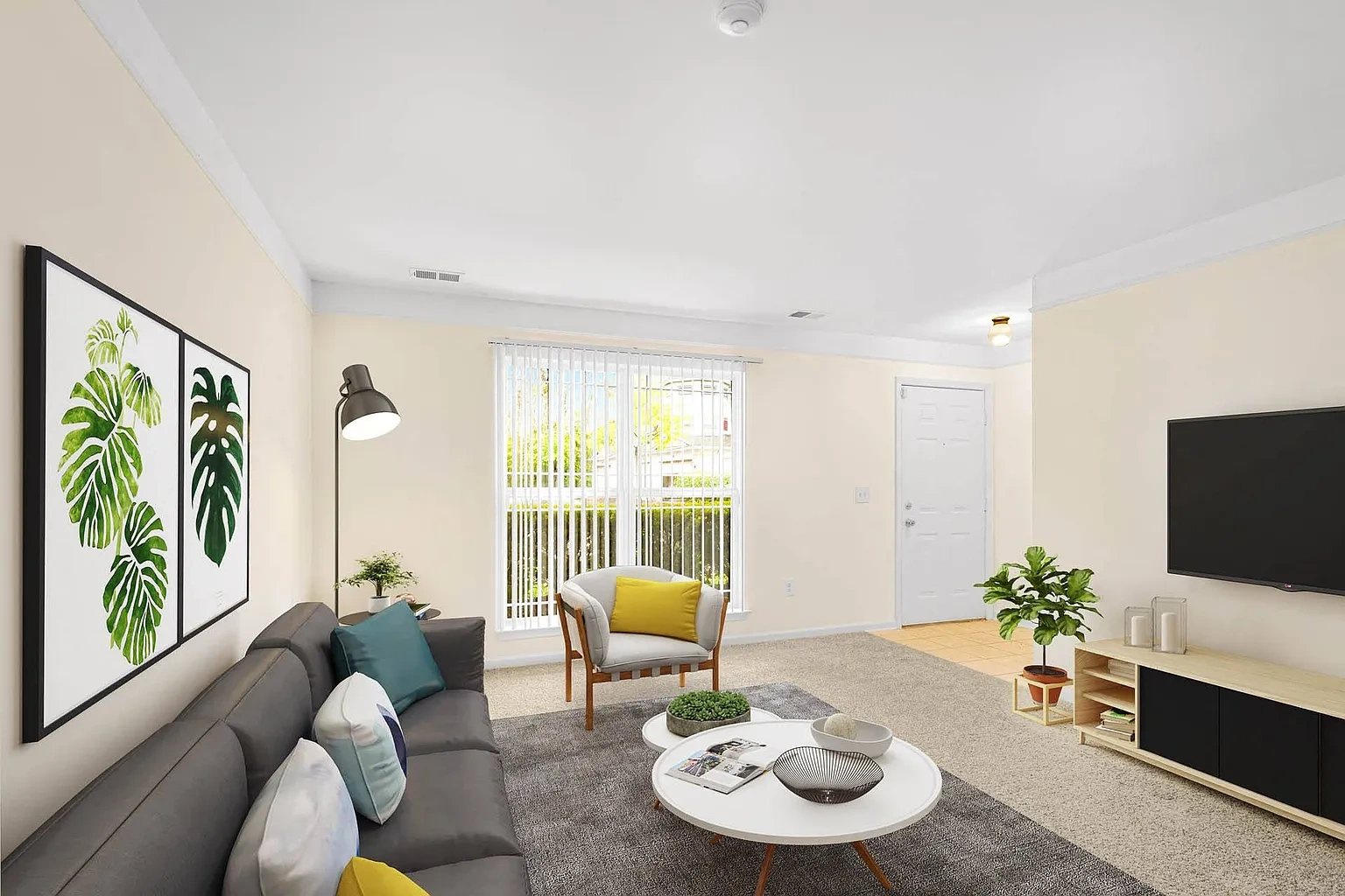 Turnbury Park – photo 2