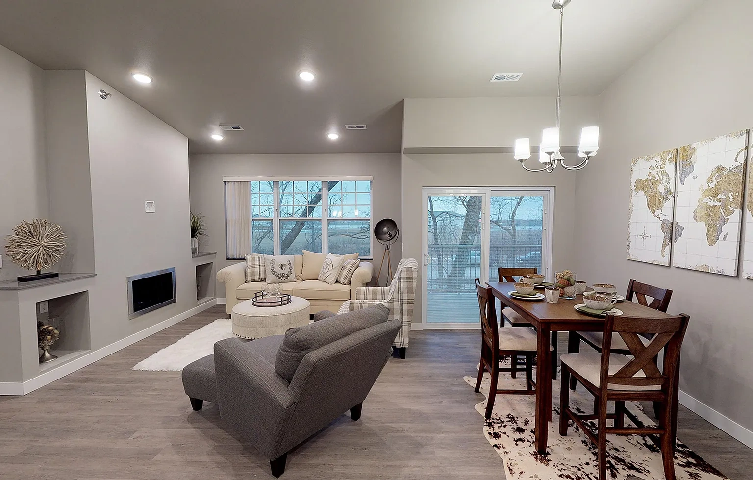 Maple Wood Townhomes – photo 3