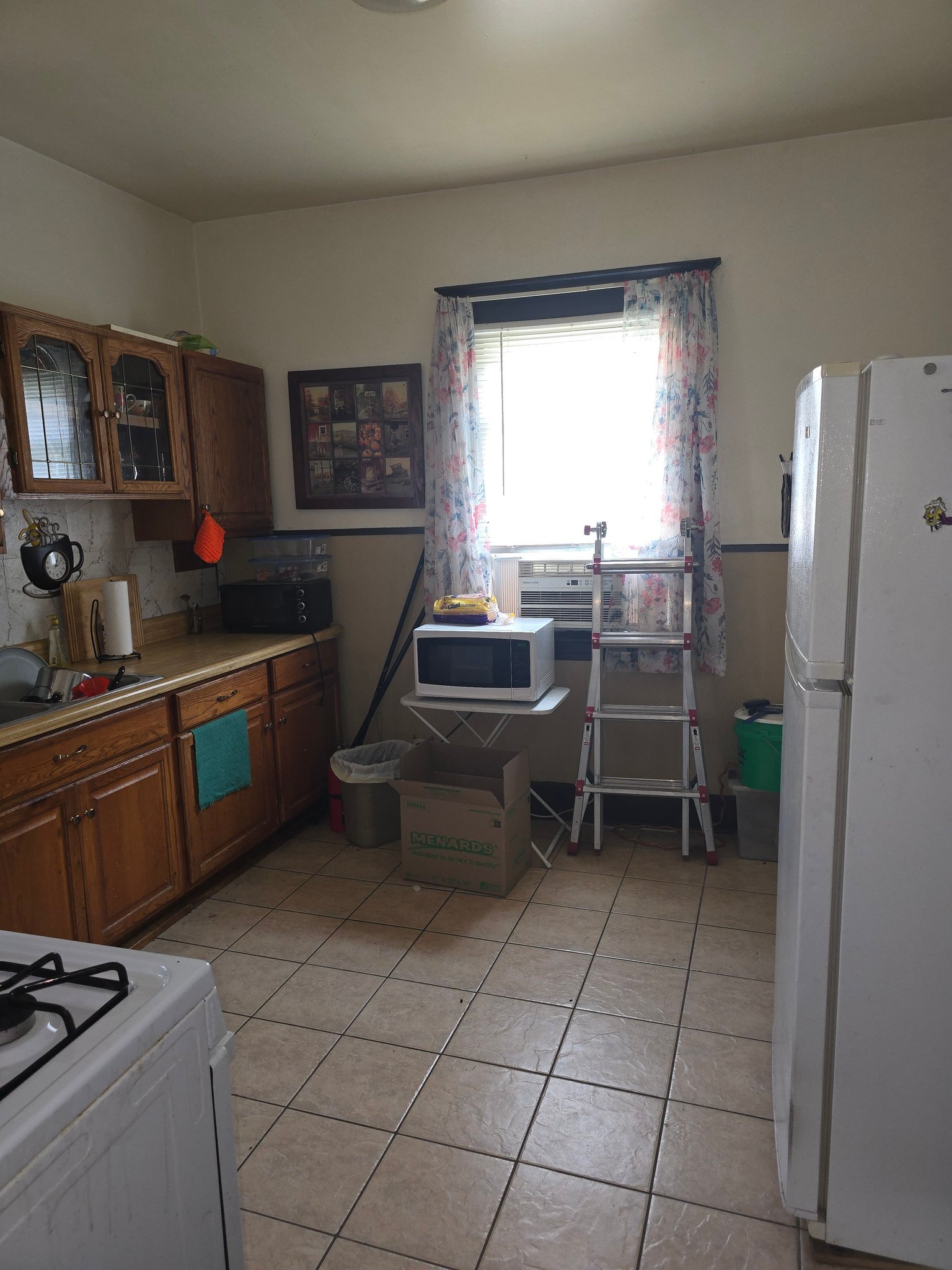 1008 W 143rd St unit # EAST – photo 4