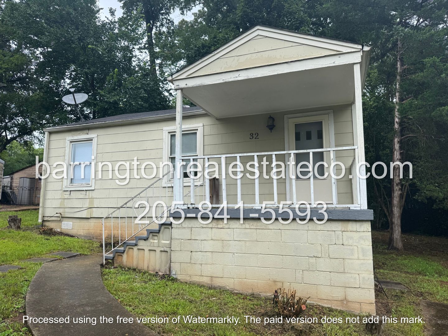 32 Wilkes Cir – photo 1