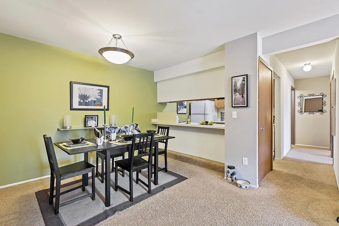 Woodland Villa Apartments – photo 2