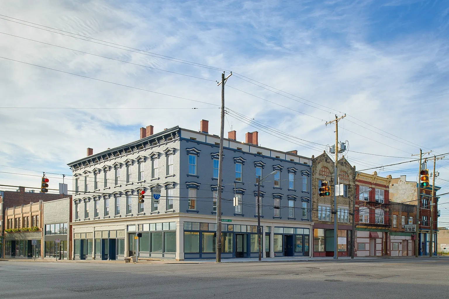 Walnut Hills - Paramount Square – photo 3