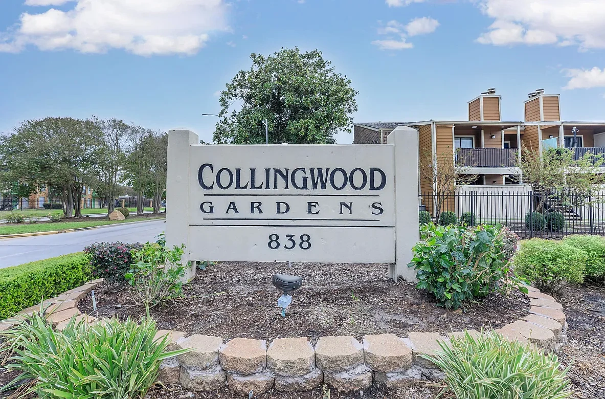 Collingwood Garden – photo 2