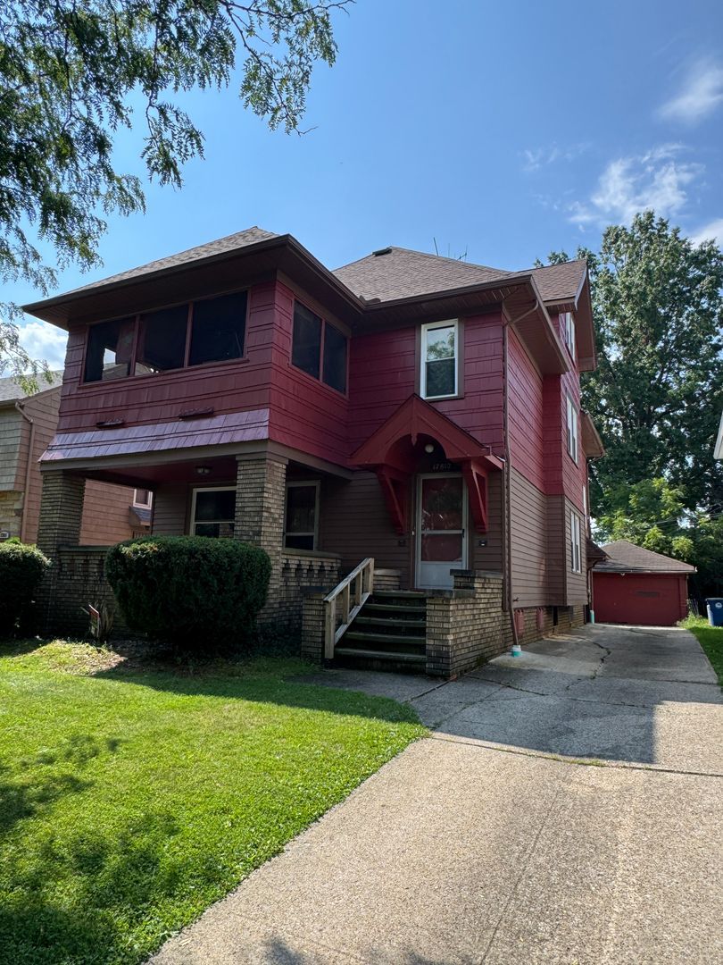 17812 E Park Dr unit Down – photo 4