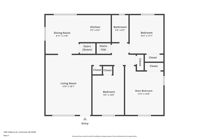 1395 Tallberry Dr – photo 2