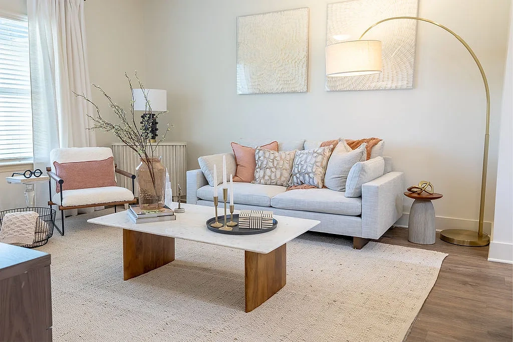 Point at Mid City – Floor plan