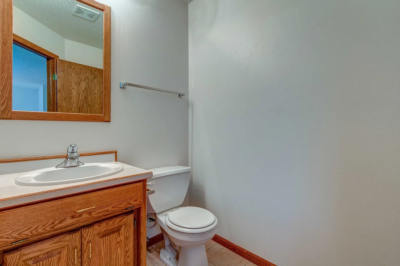 Mistwood Townhomes – Floor plan