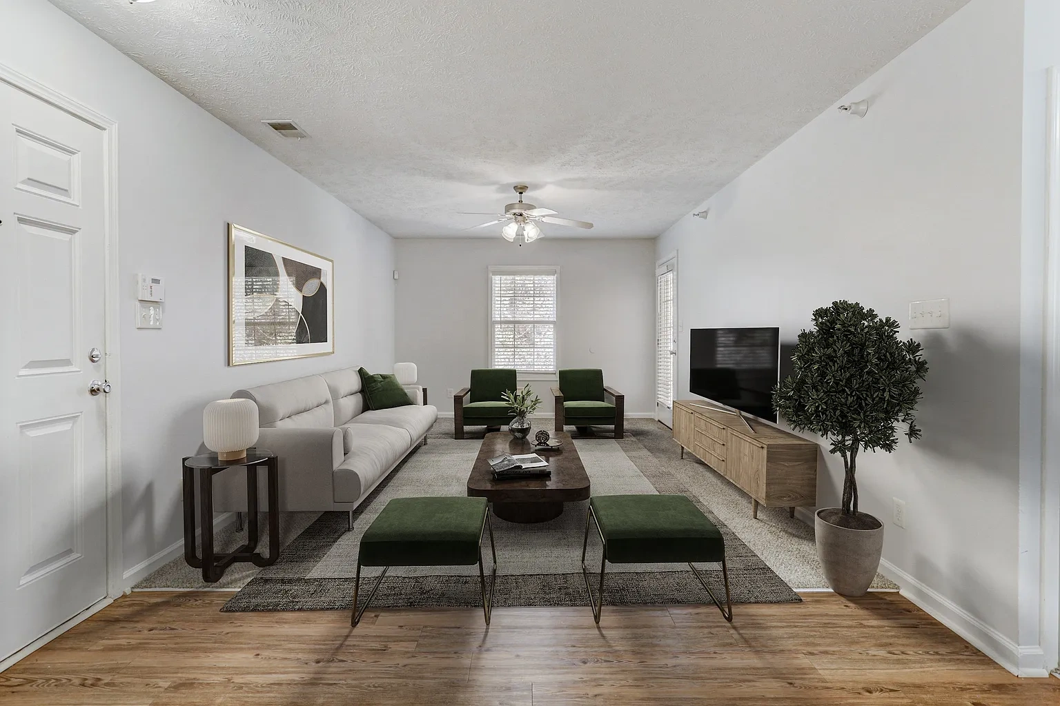 Rim Creek Apartments – photo 2