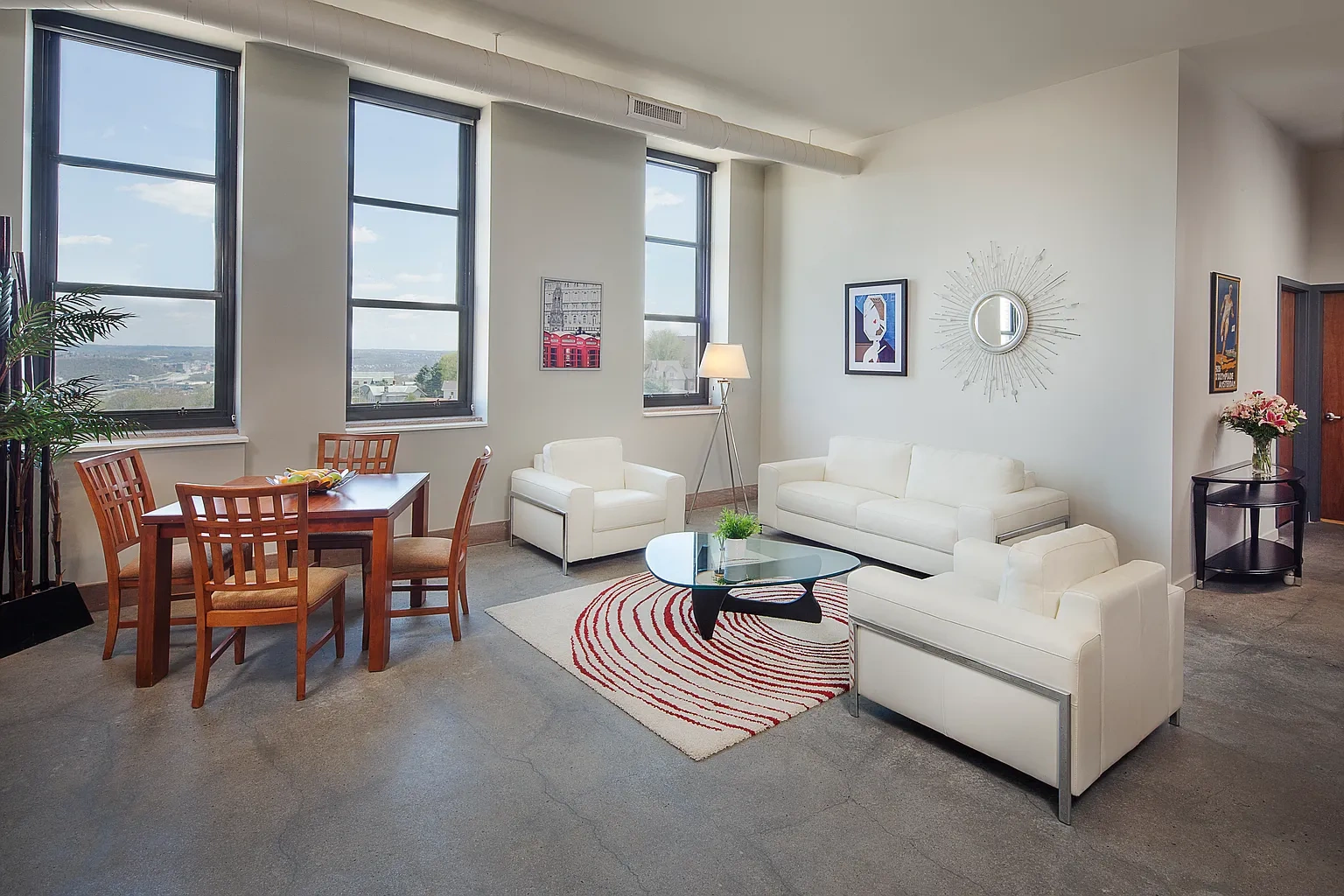 Lofts of Mount Washington – photo 3