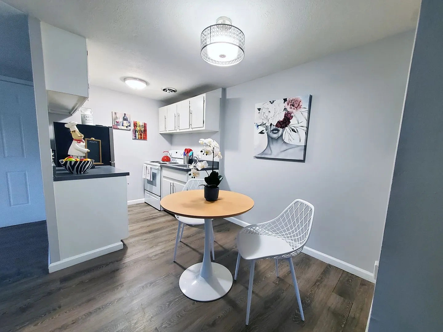 Smartland Parkwood Manor Apartments – photo 4