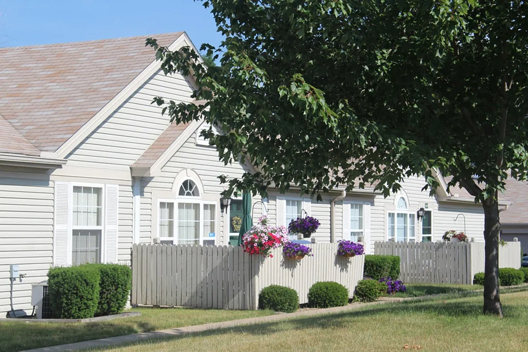 The Meadows Ranch Apartments – photo 3