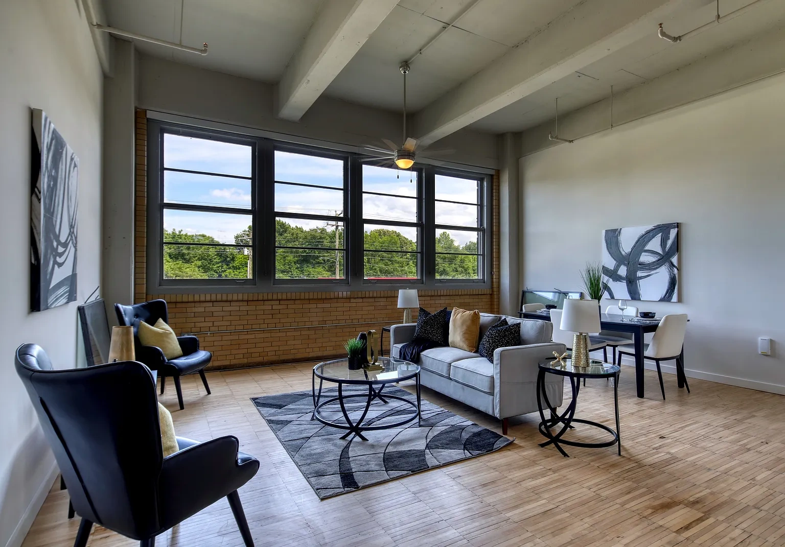 Model Tobacco Lofts – photo 5