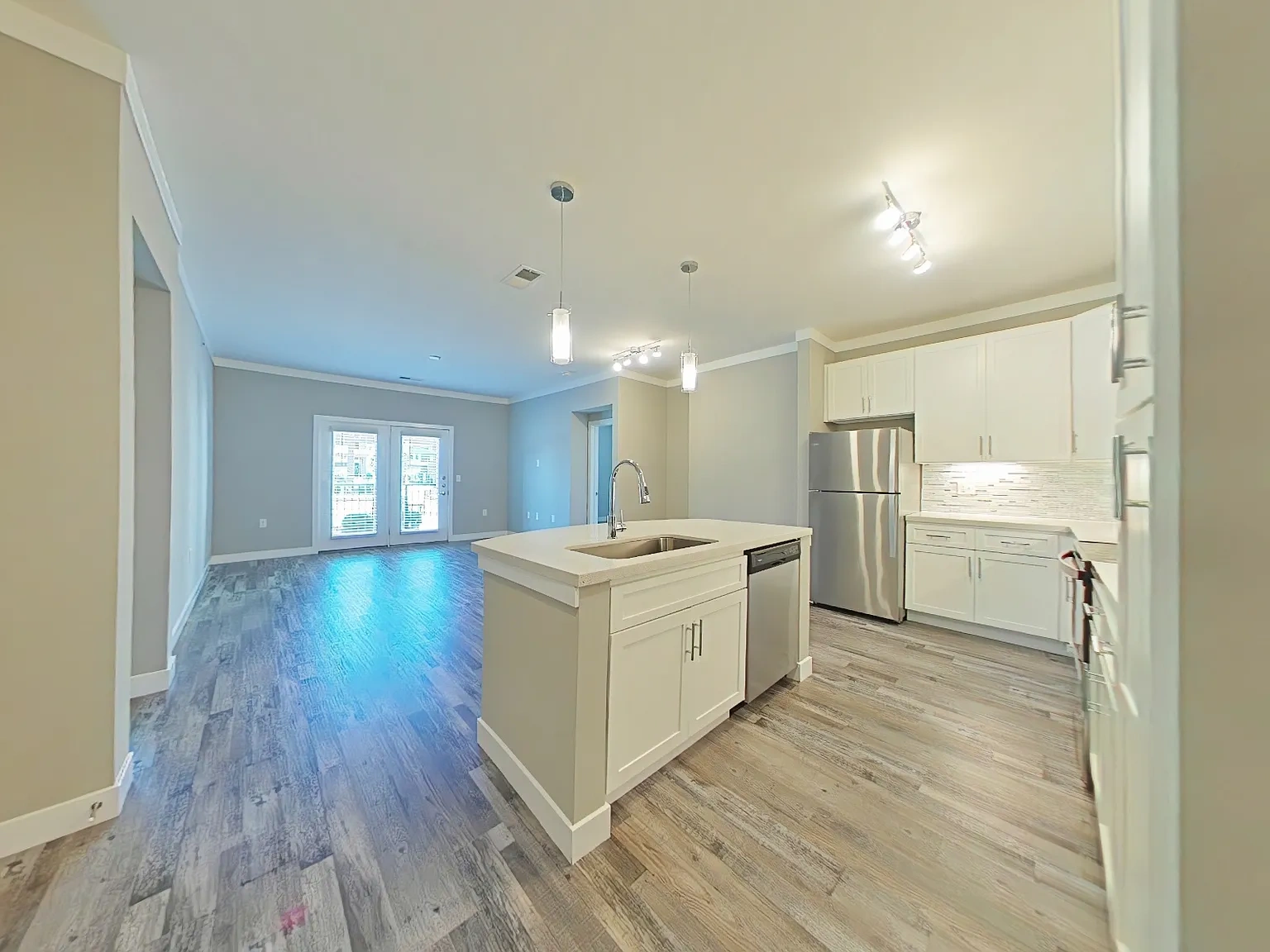Element of Oakwood – Floor plan