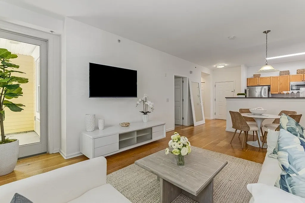Pier Village Apartments – photo 5
