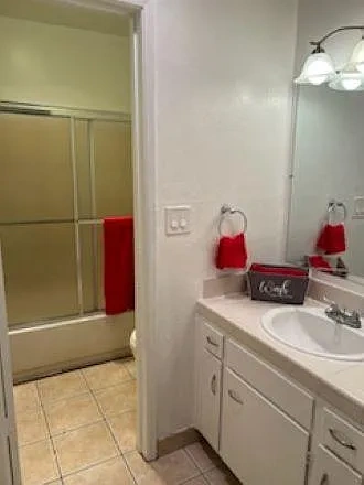 West Village Apartments – Floor plan