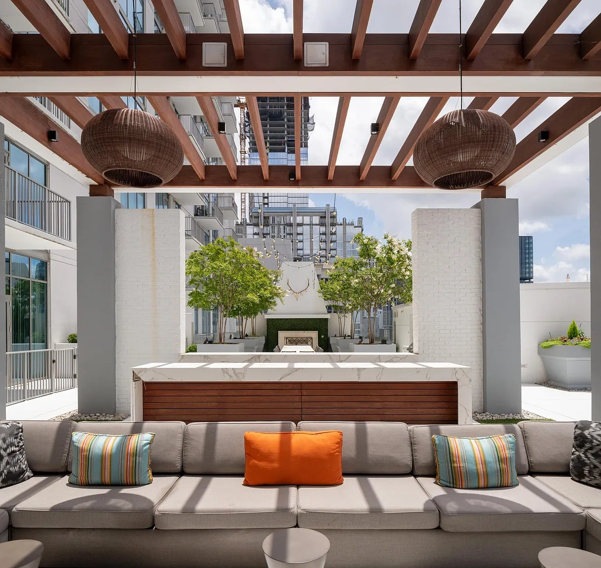 The Hue Midtown – photo 1