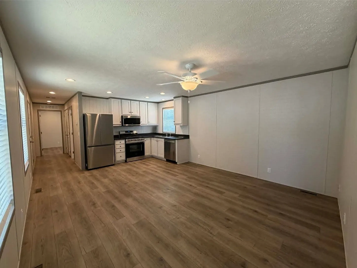 Warren Estates – Floor plan