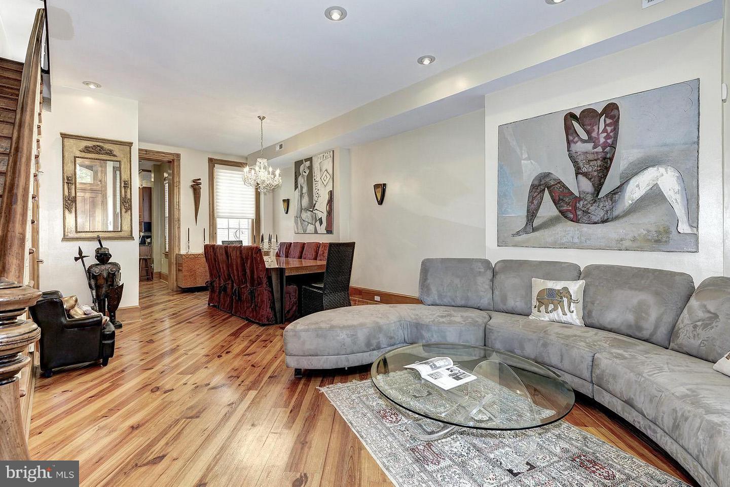 2712 P St NW unit A – photo 3
