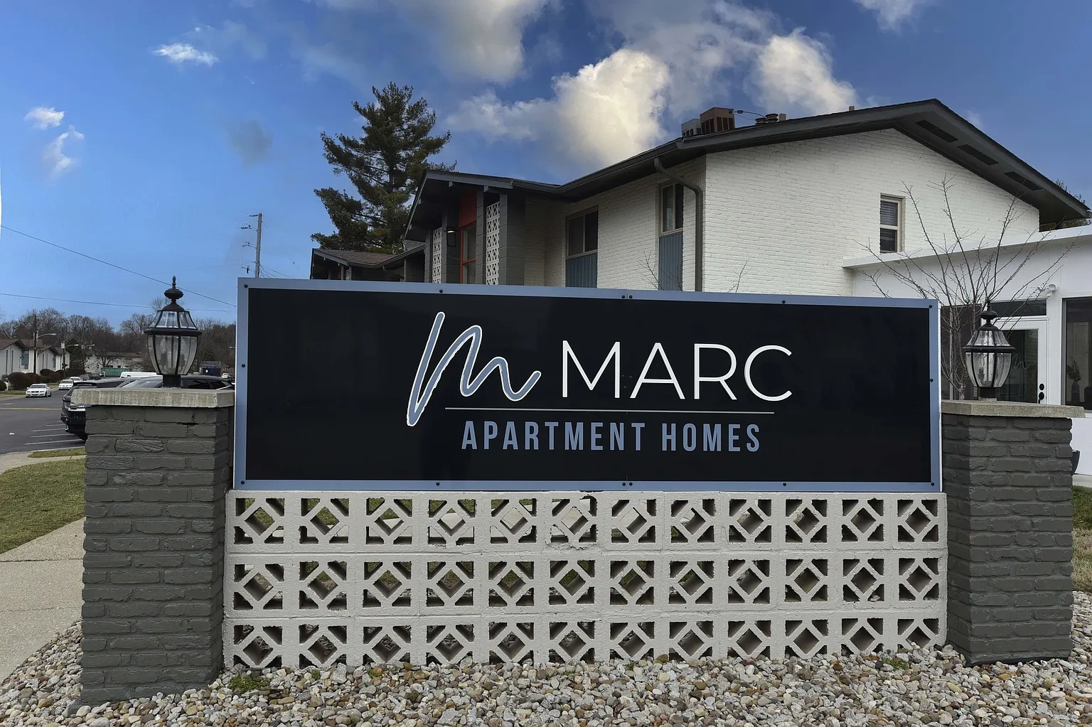 The Harrison Apartments – photo 2