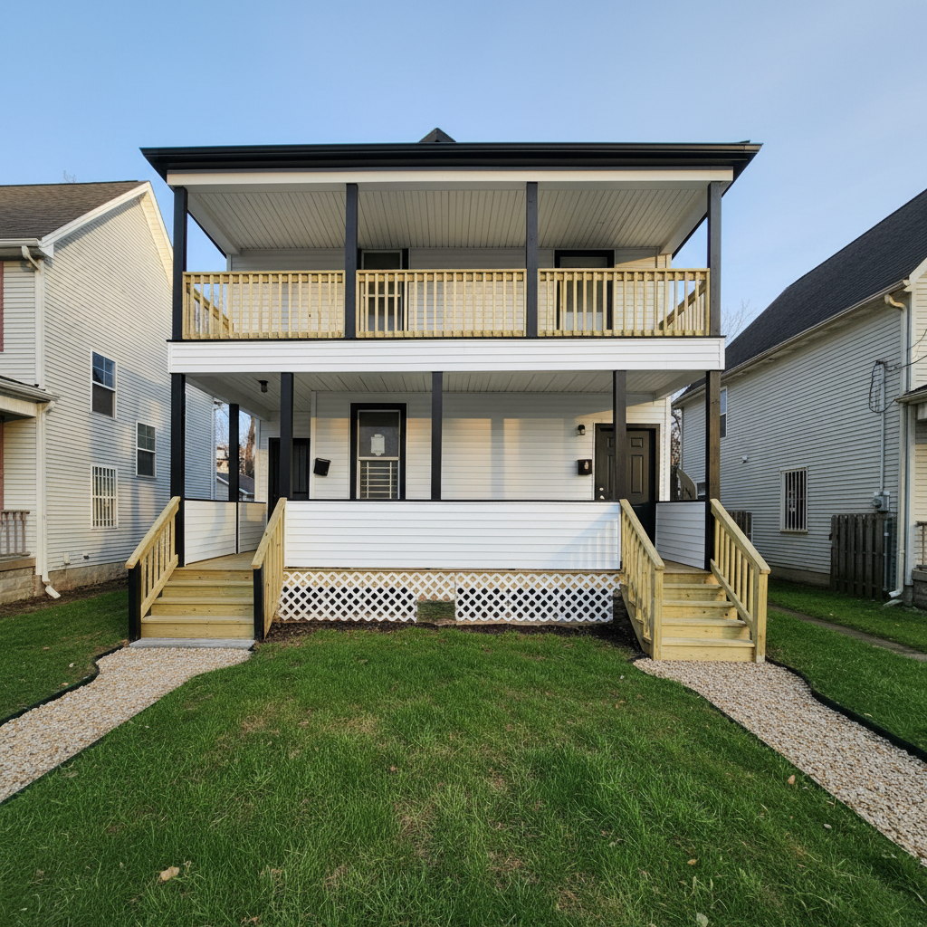 2195 E 73rd St unit 1 – photo 1