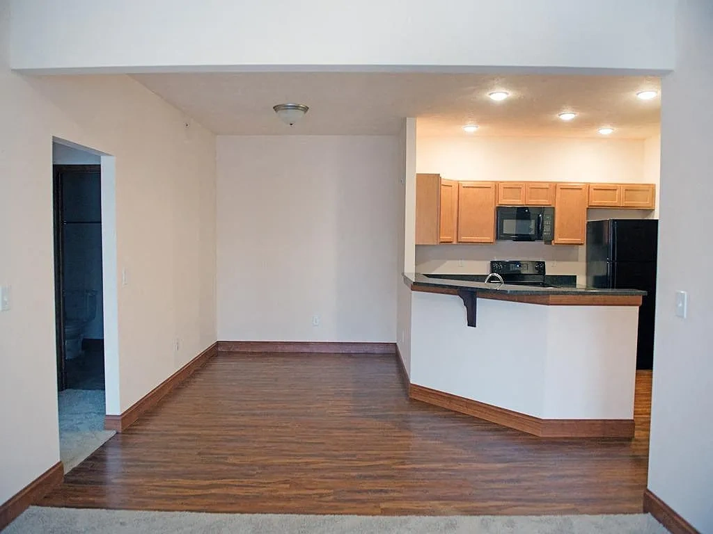 Highland Park Apartment Homes – photo 3