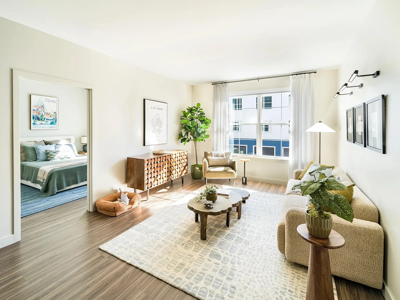 Modera South Shore – photo 1
