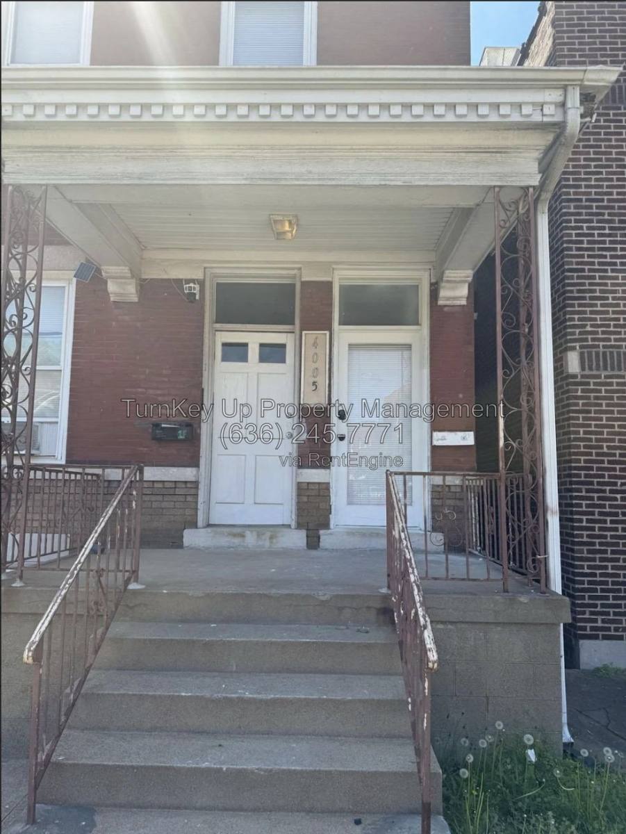 4005 S Grand Blvd unit B – photo 1