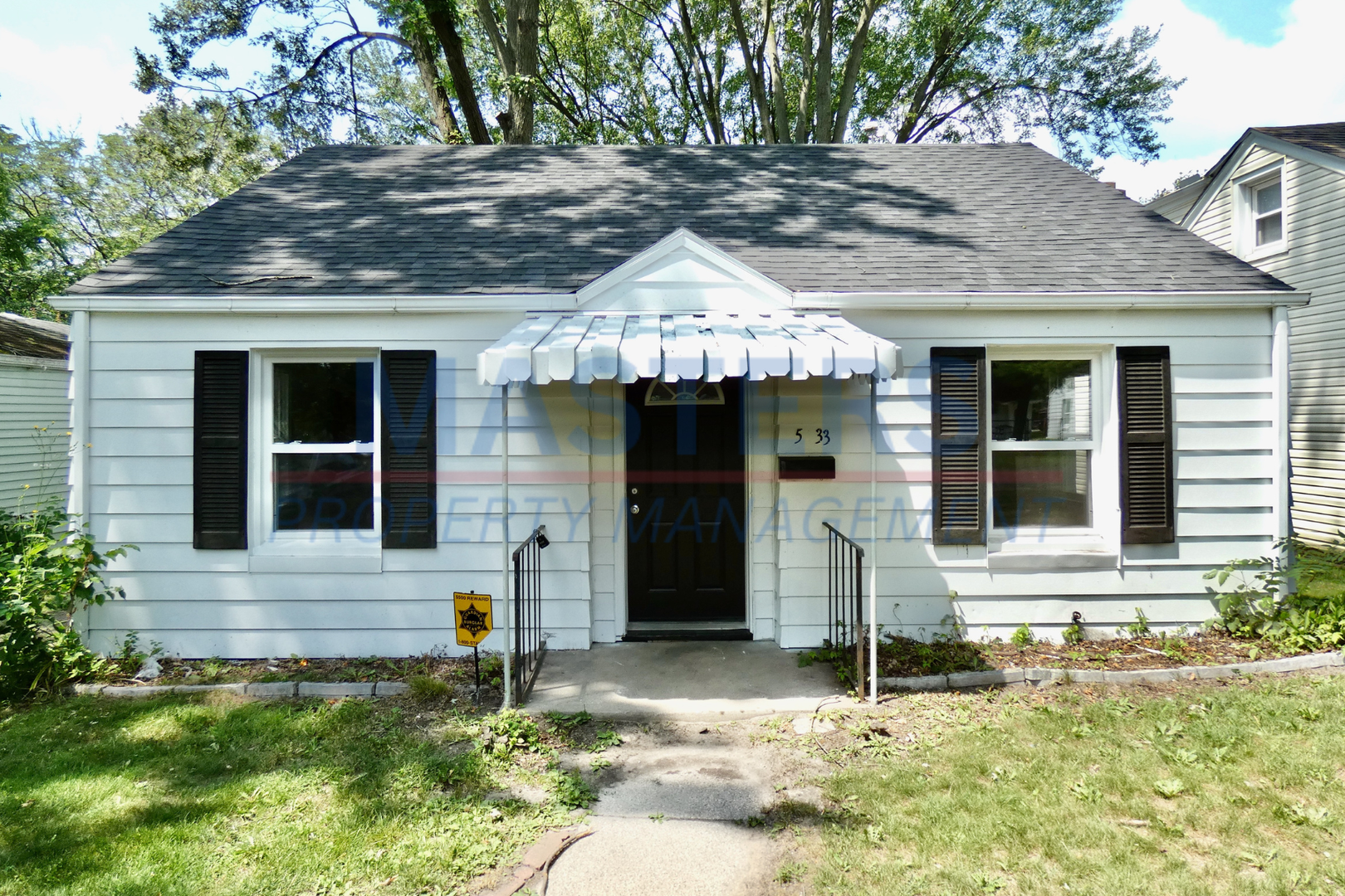 5133 Adella St – photo 1