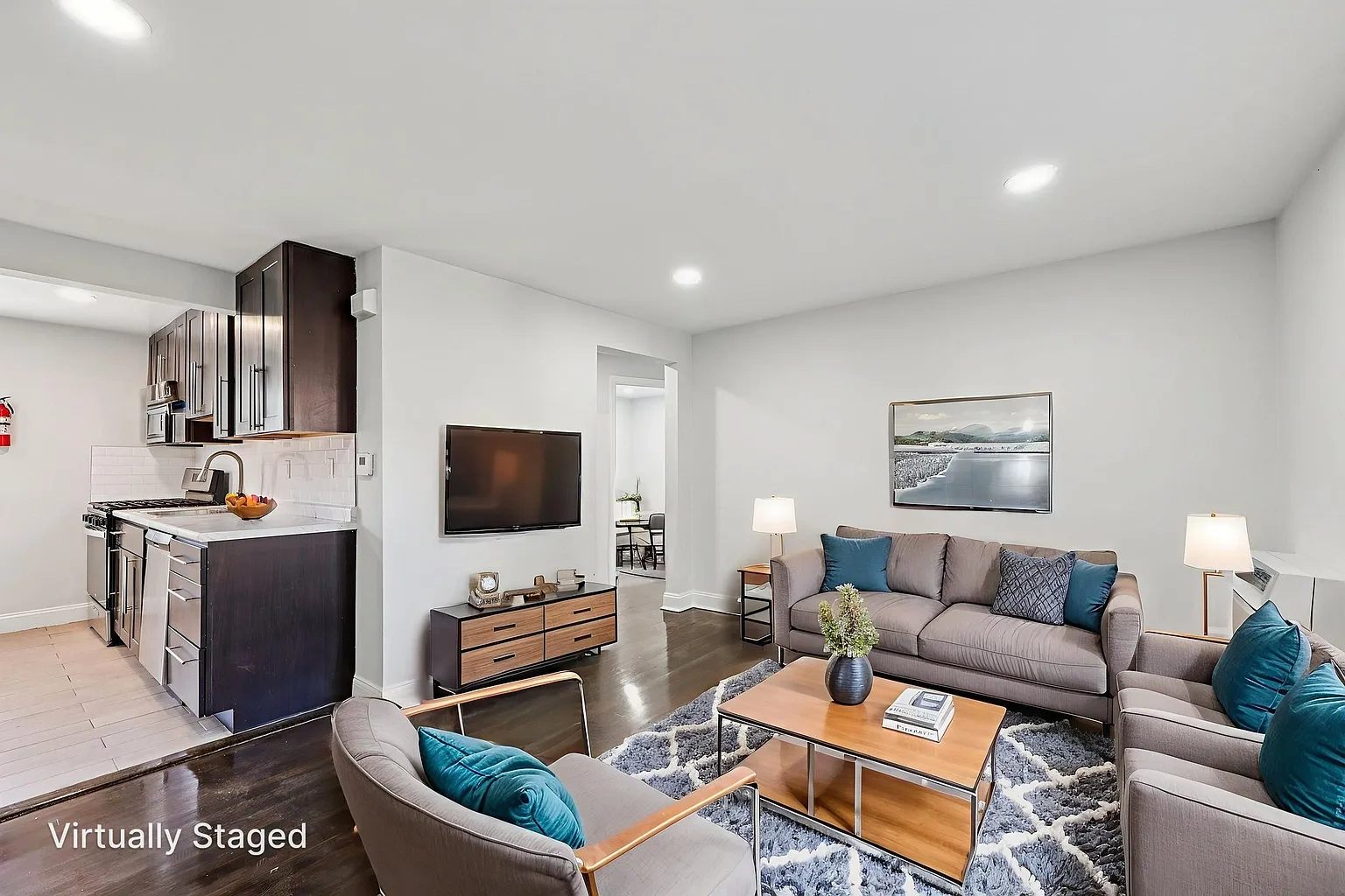 Eagle Rock Apartments – photo 2