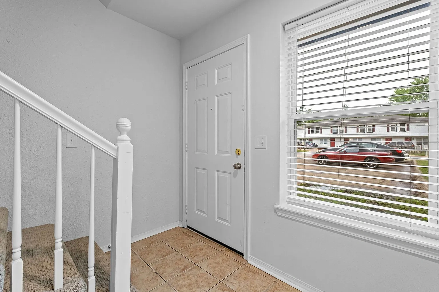Greenleaf Townhomes – Floor plan