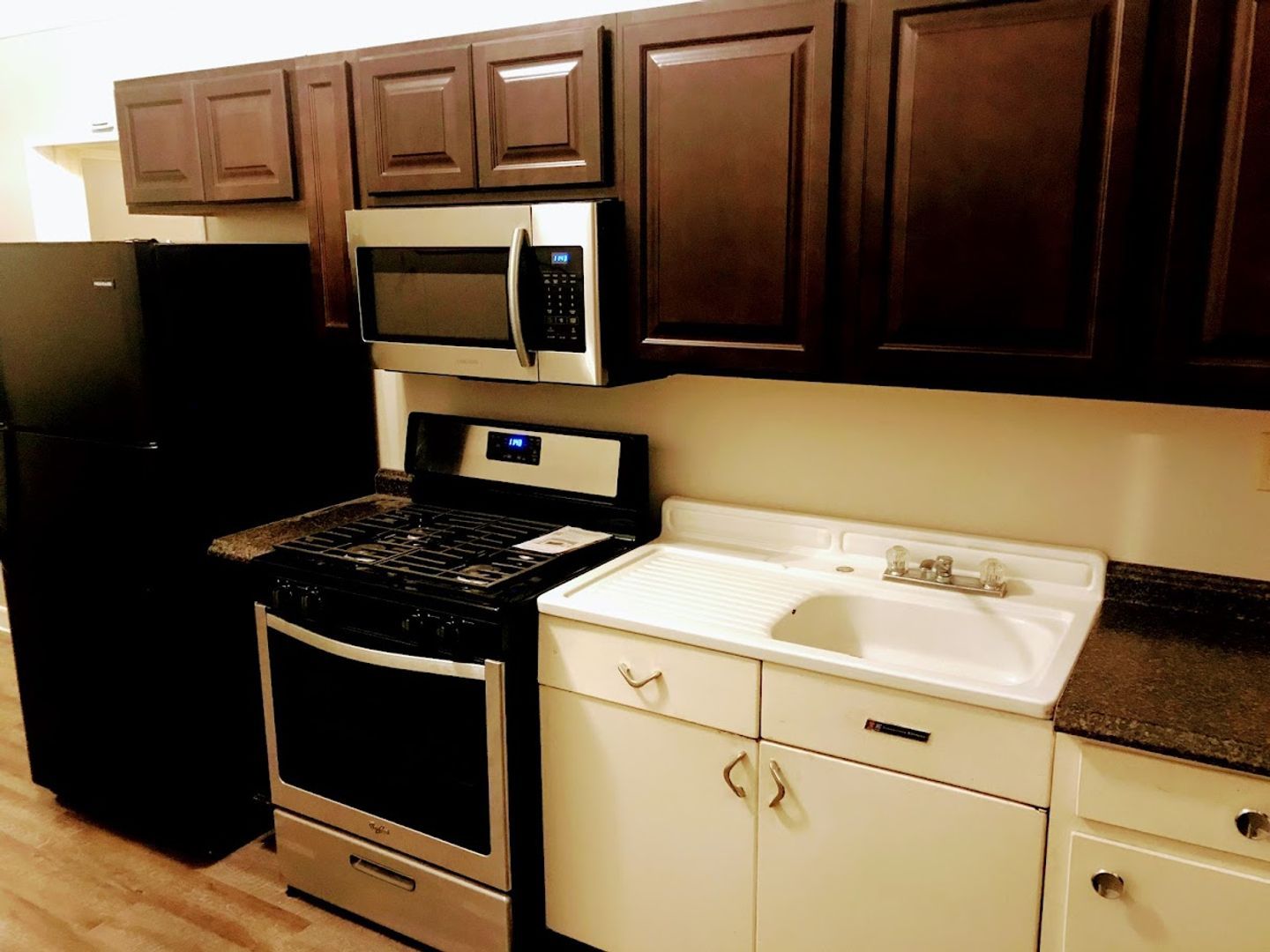 1051-1055 Penna Ave unit 201 – photo 1