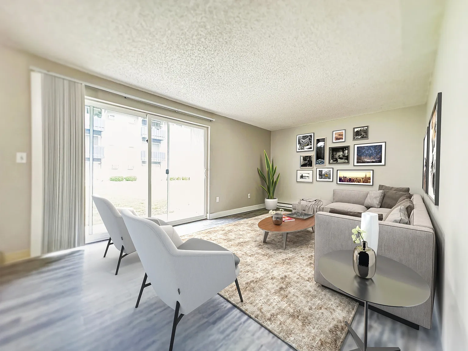 Riverton Terrace – photo 3