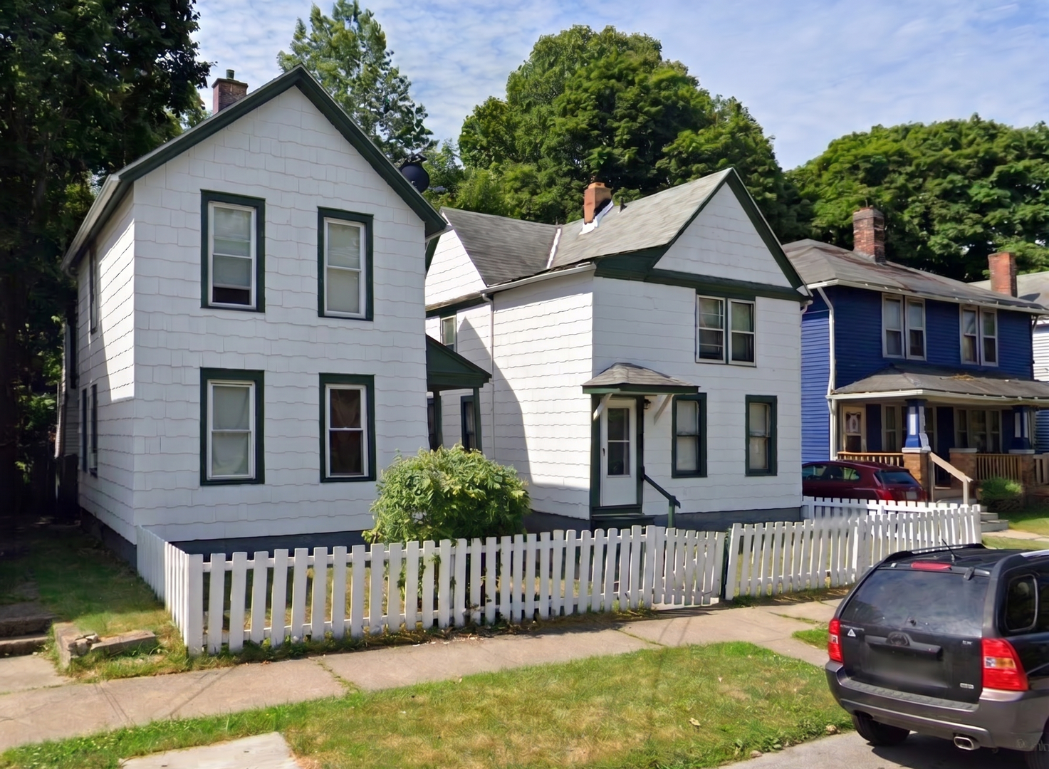 5700 Luther Ave unit DN unit – photo 1