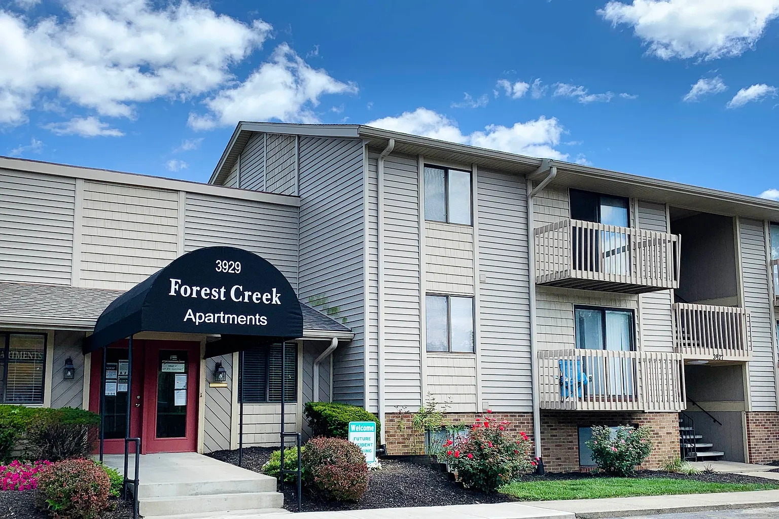Forest Creek Apartments – photo 4