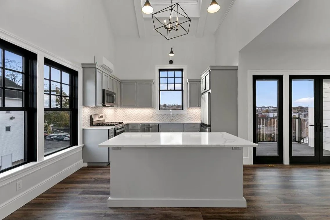 Norwalk Green Living - Morgan Court – photo 2