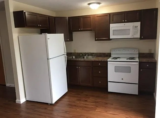Riverview Apartments – photo 3