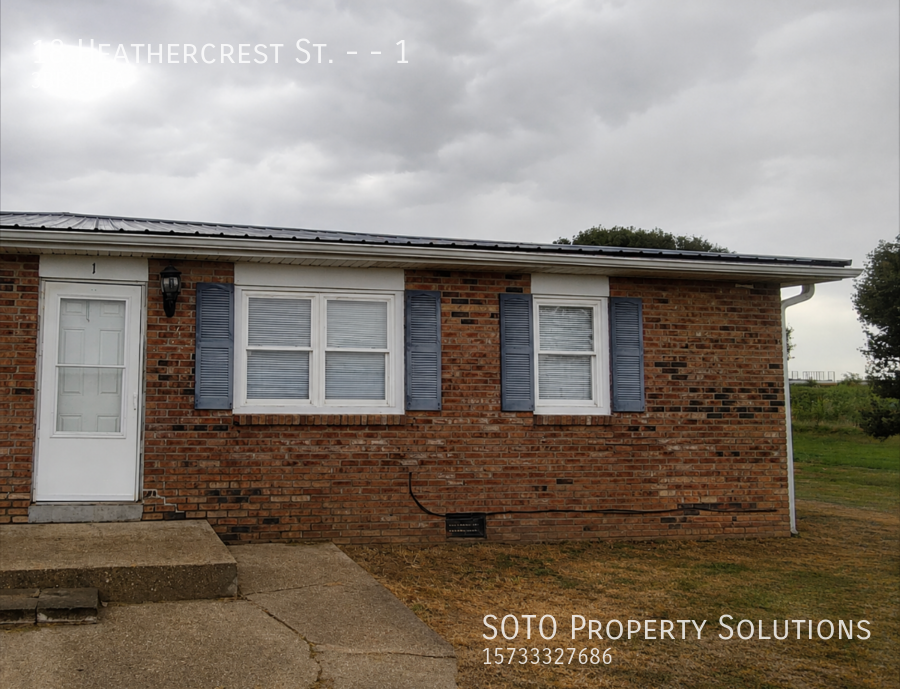 18 Heathercrest St – photo 1