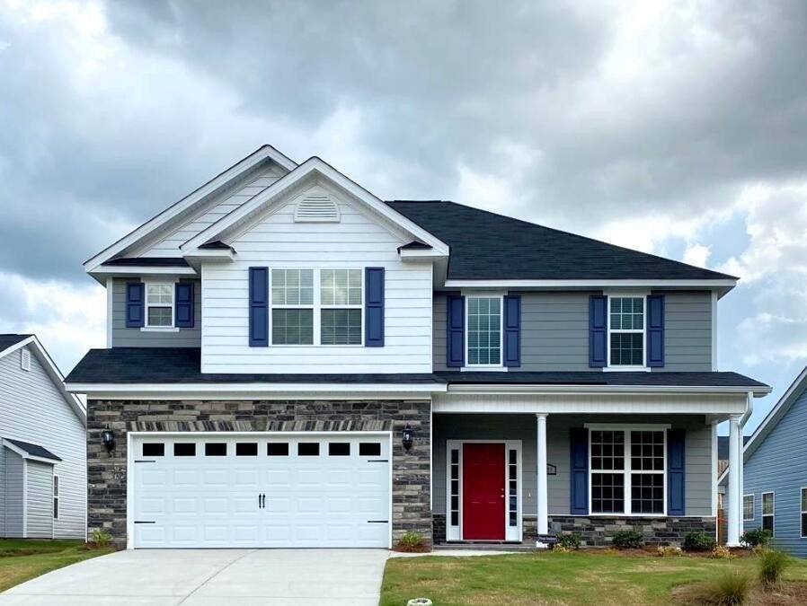 5277 Copse Dr – photo 1
