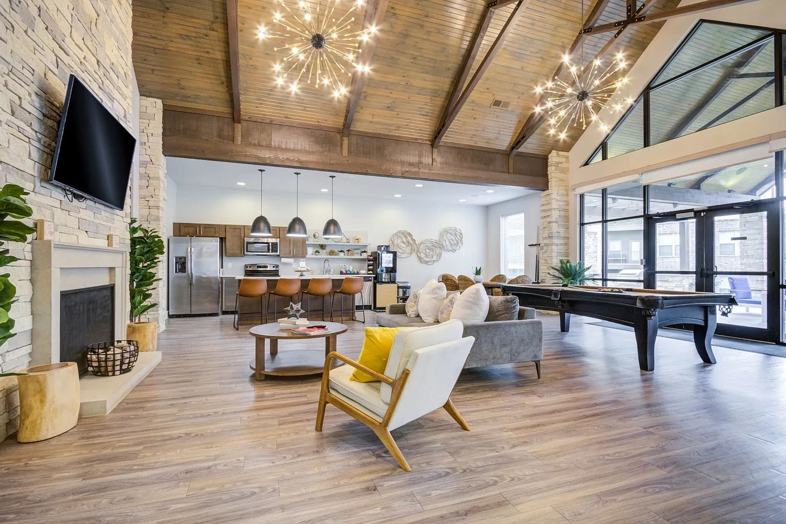 McKenzie Park Apartments – photo 4