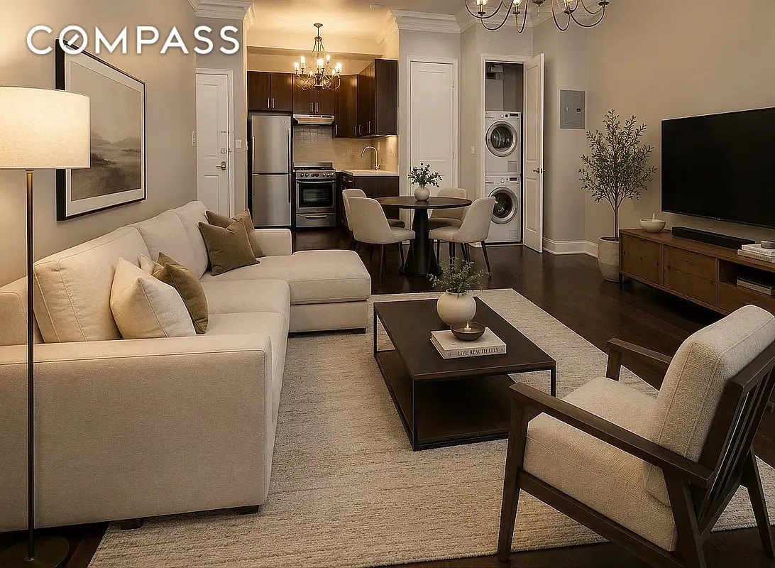 315 W 91st St #3-B – photo 1