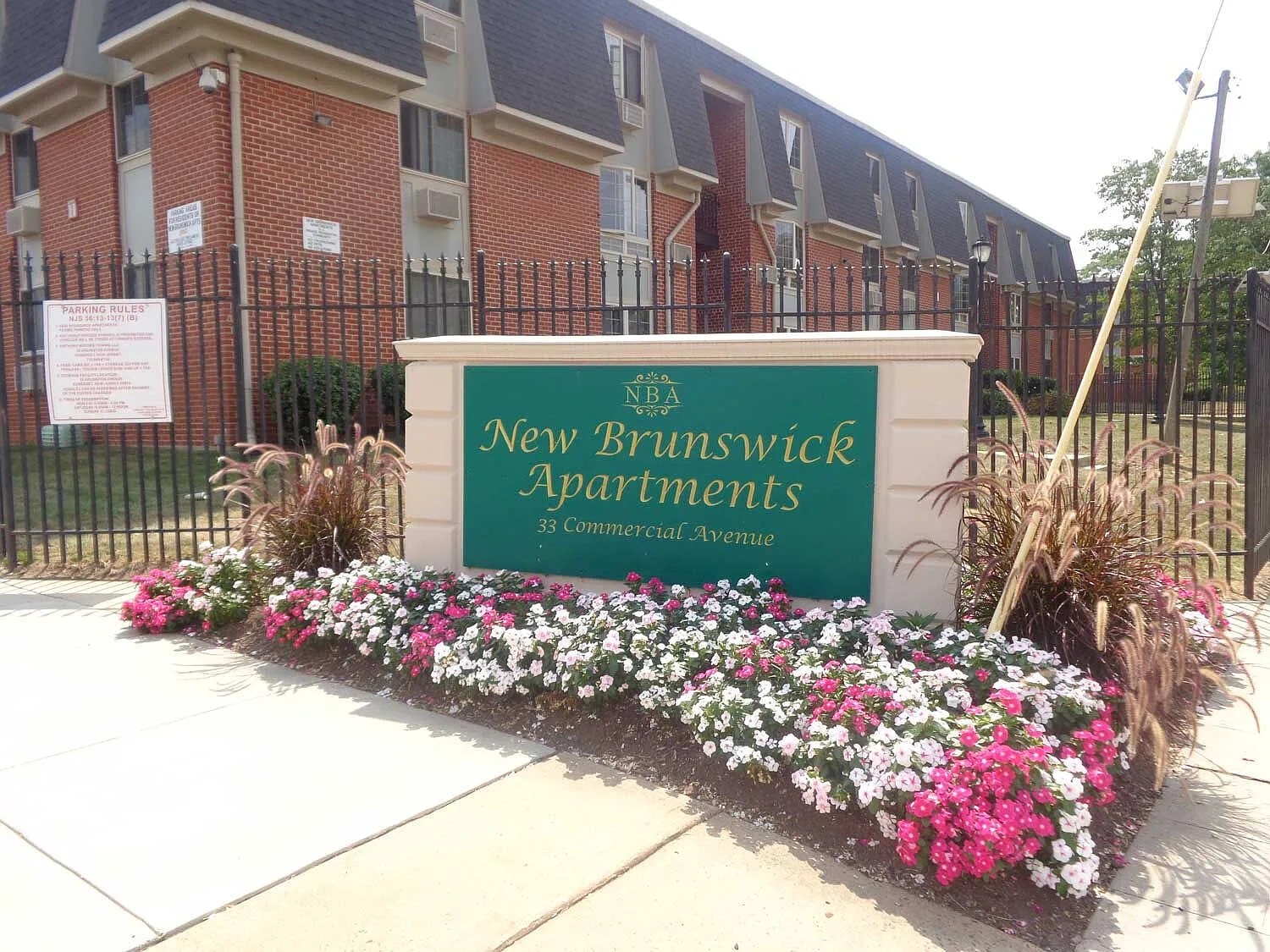 New Brunswick Apartments – photo 2