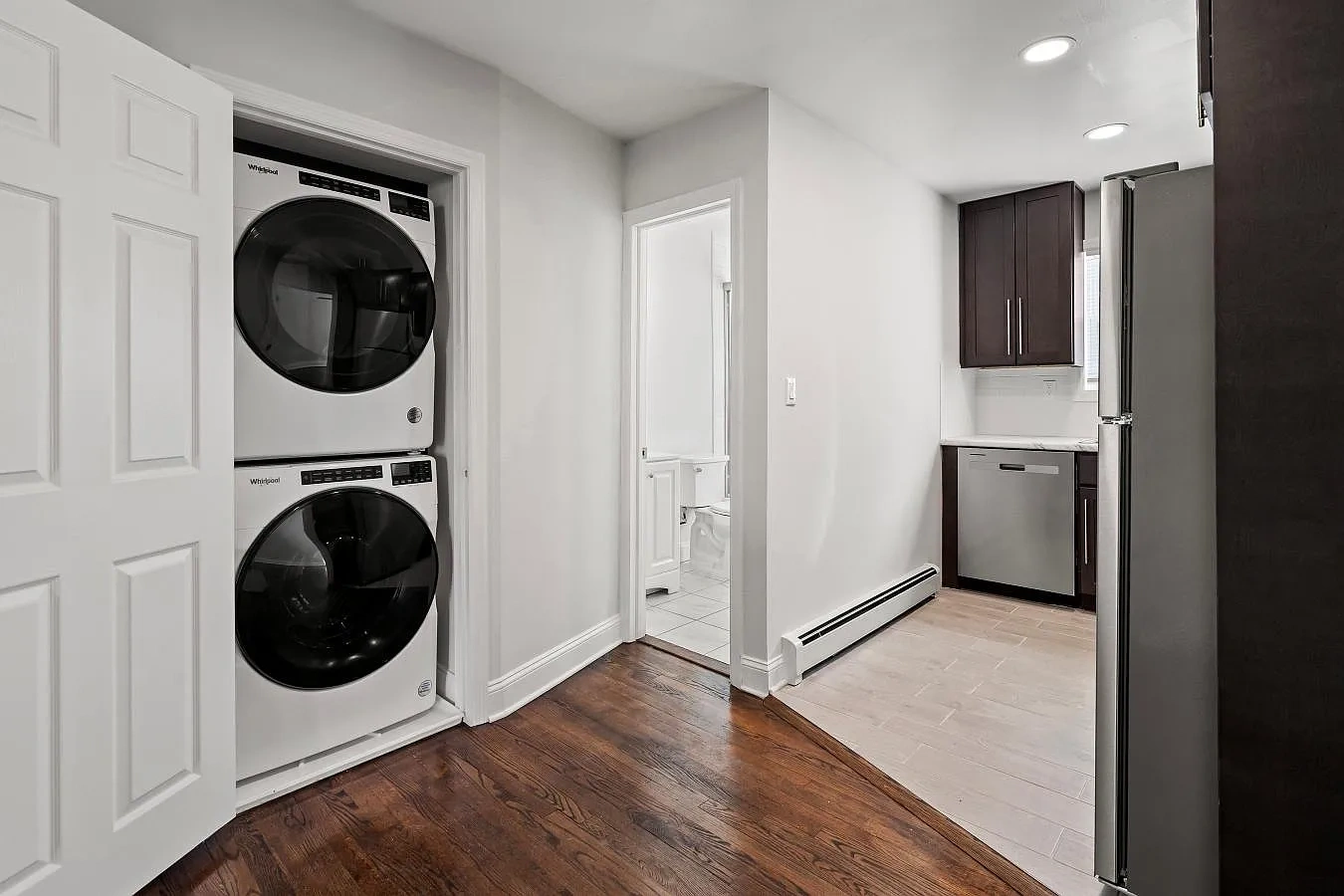 Gables Apartments – photo 1