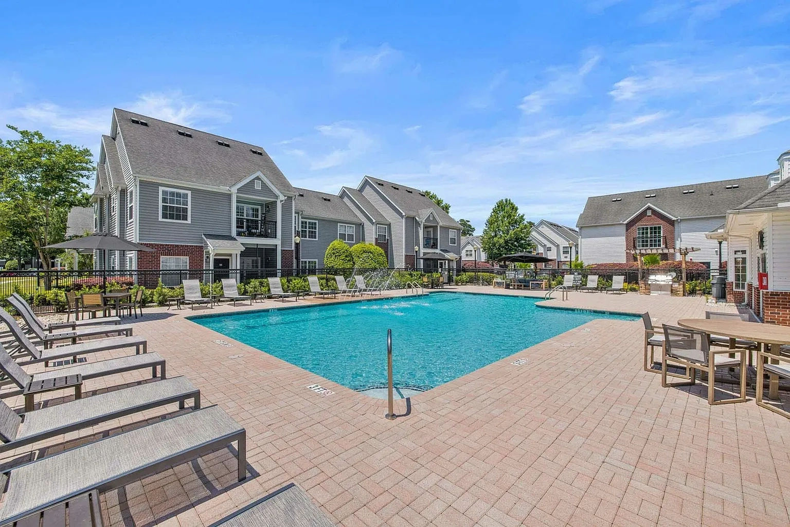 Residences at Old Carolina – photo 2