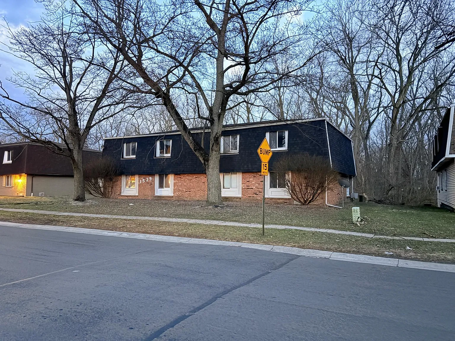 Brooke Park Apartments – photo 3