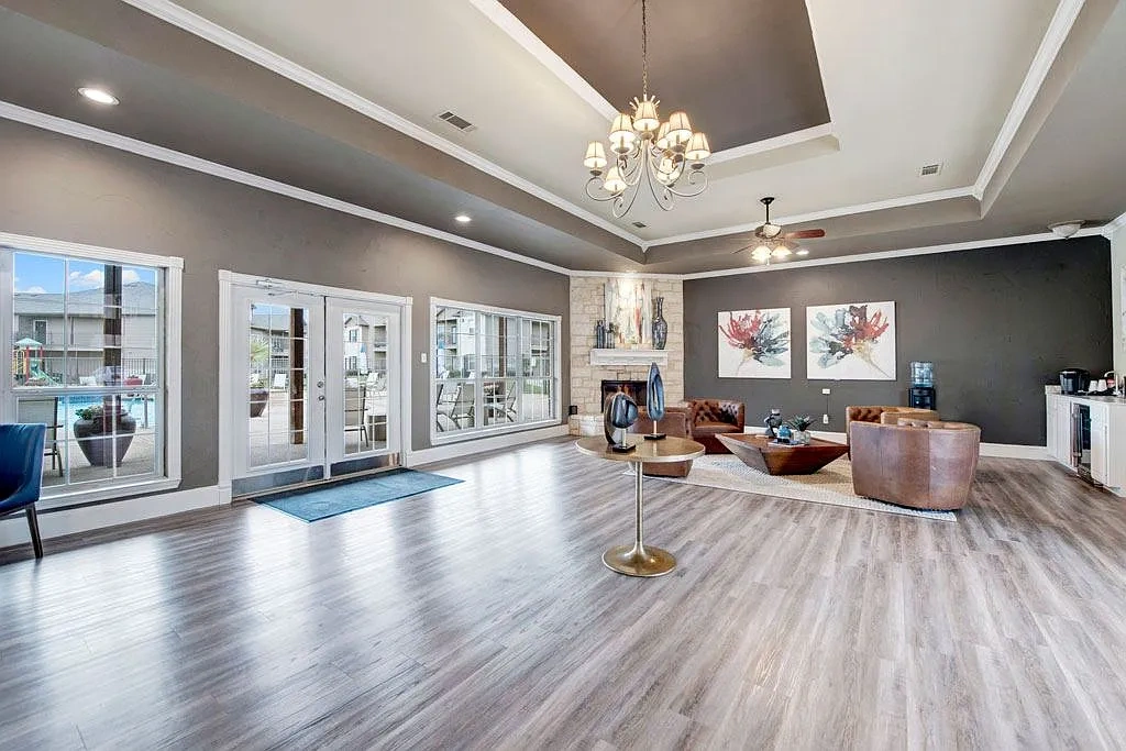 Riviera Apartments – photo 4