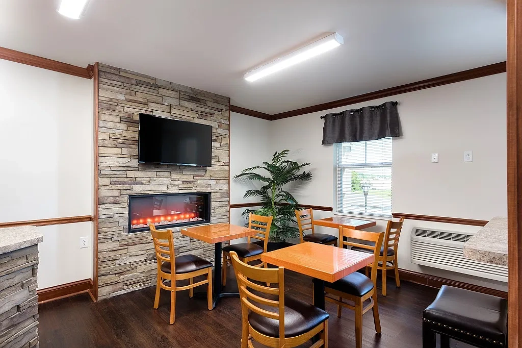Lakeview Senior Living – photo 1