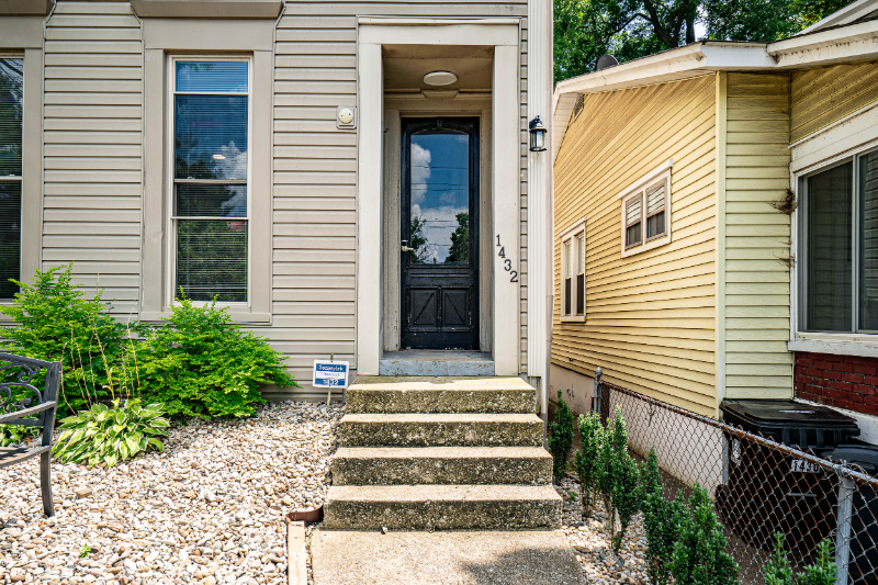 1432 Rufer Ave unit 1 – photo 2