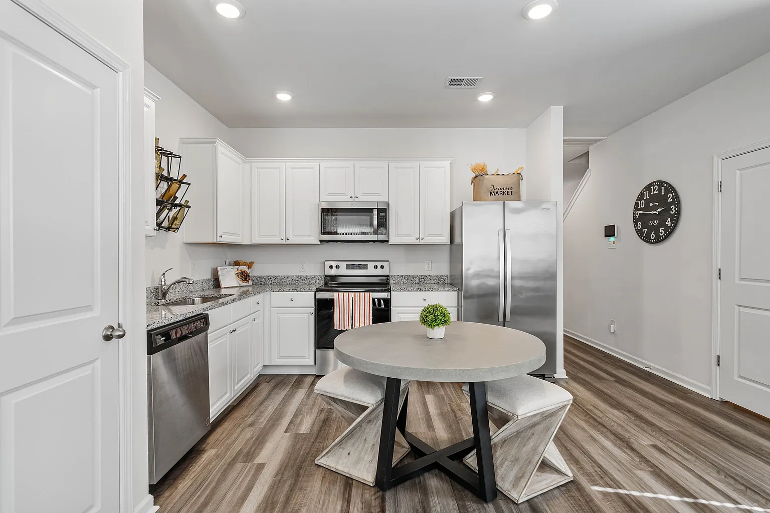Covey Homes Wescott – photo 4