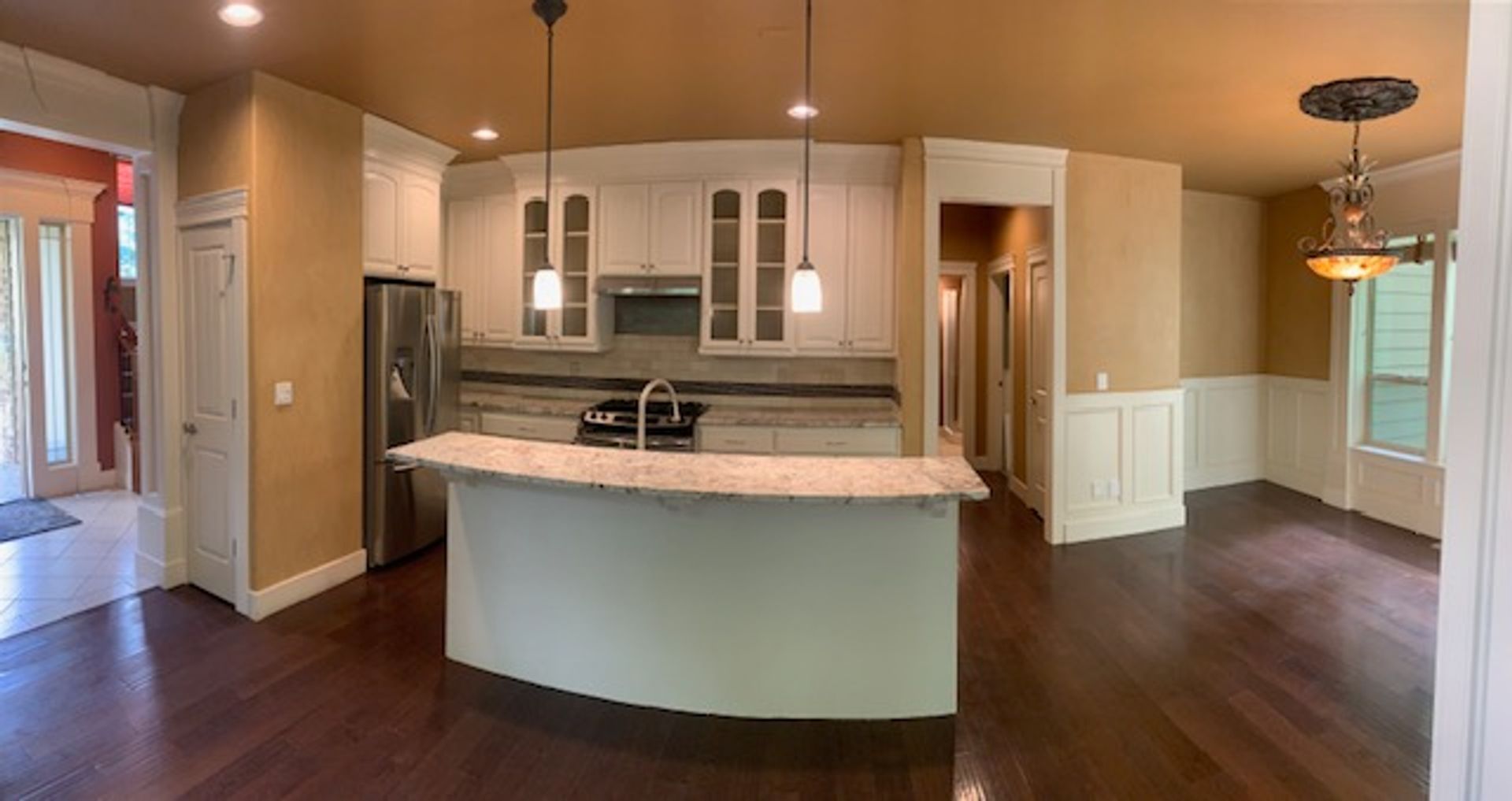 13907 SE Fircrest St – photo 5